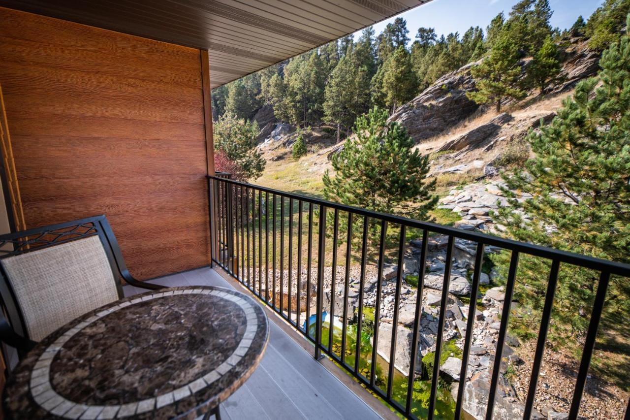 Holiday Inn Express & Suites Custer-Mt Rushmore Экстерьер фото