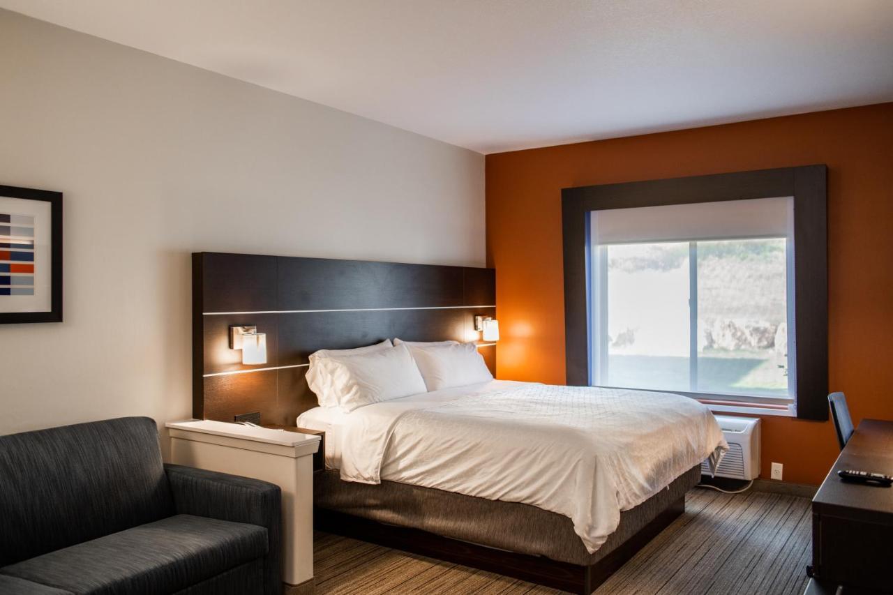 Holiday Inn Express & Suites Custer-Mt Rushmore Экстерьер фото
