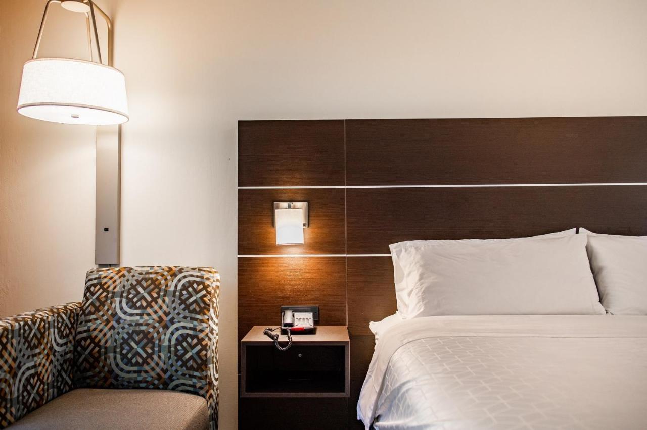 Holiday Inn Express & Suites Custer-Mt Rushmore Экстерьер фото
