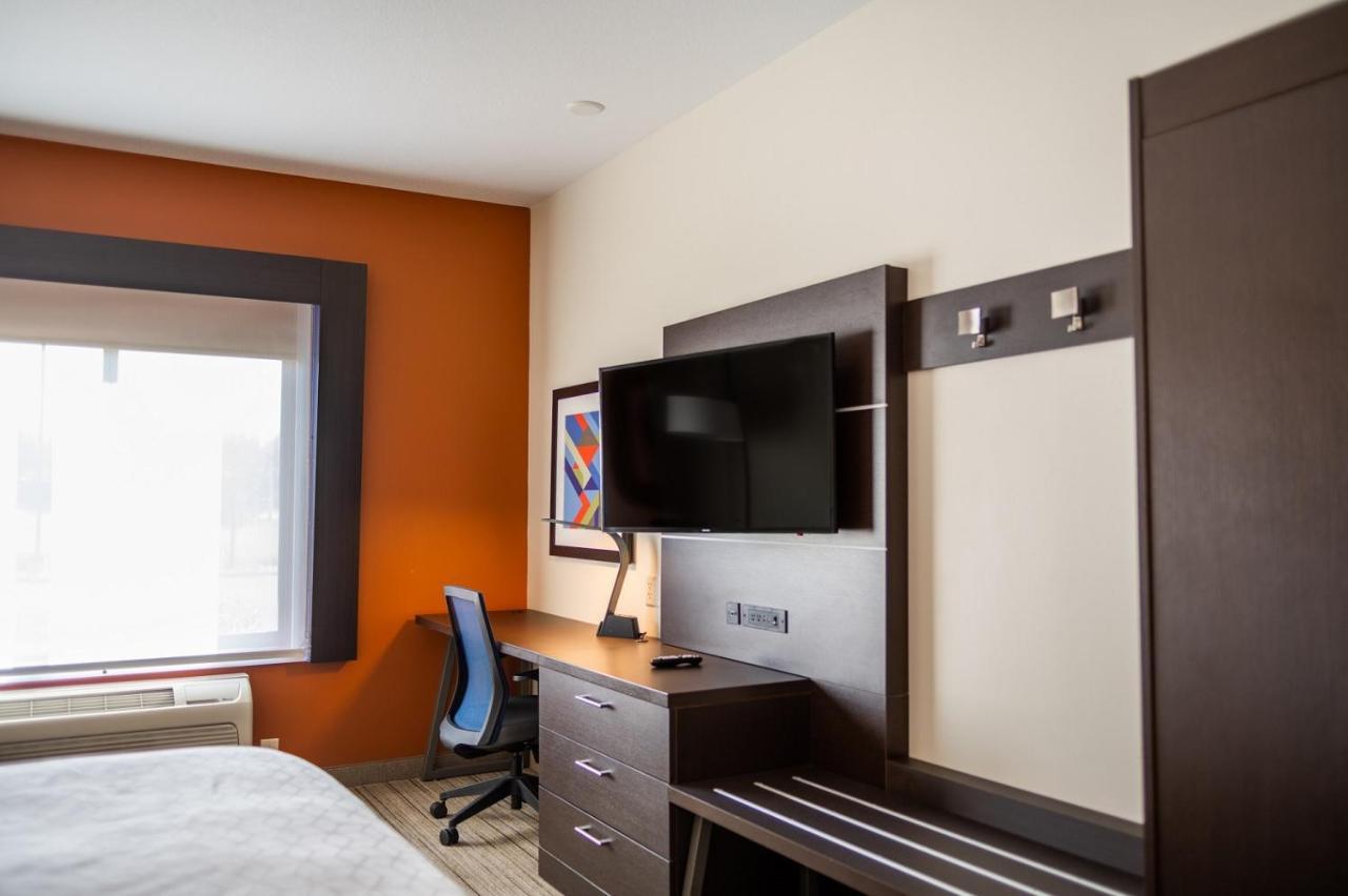 Holiday Inn Express & Suites Custer-Mt Rushmore Экстерьер фото