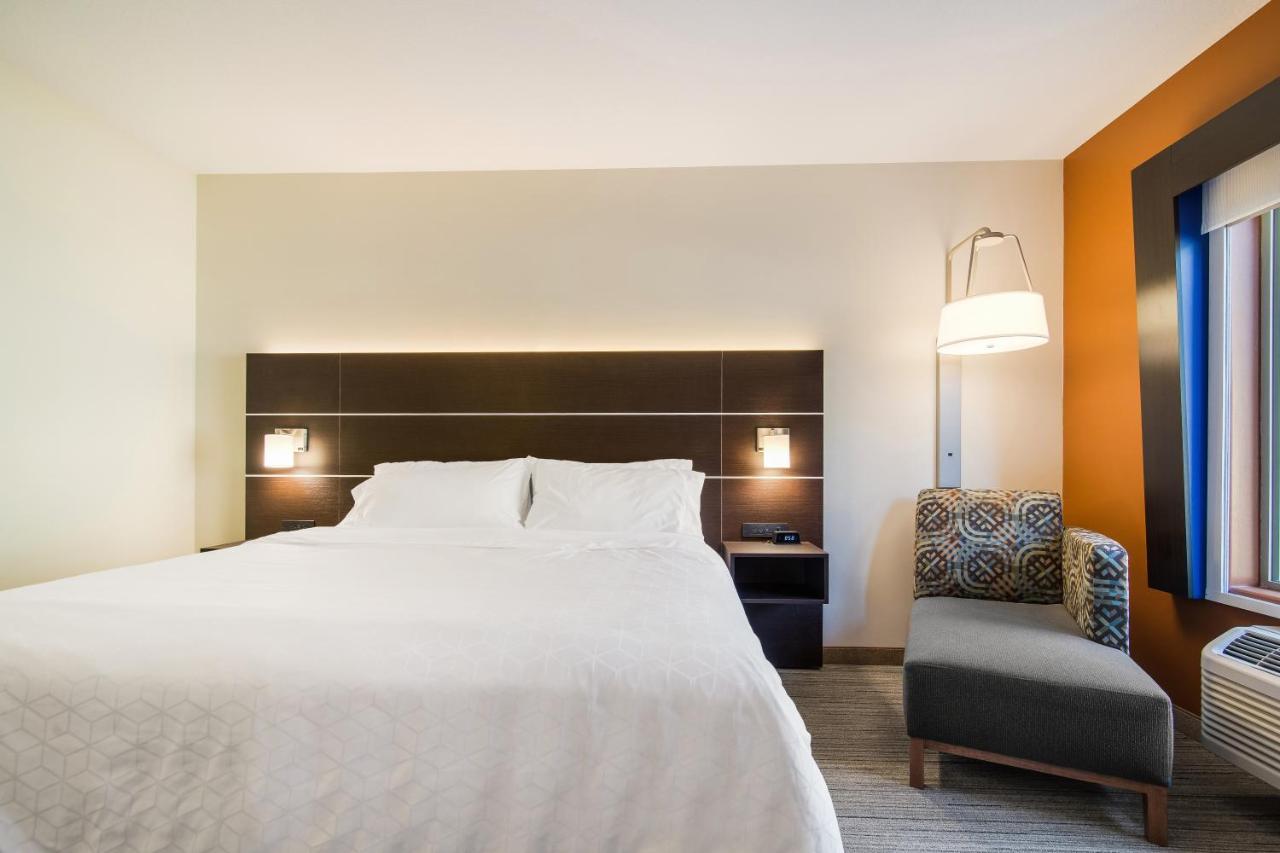 Holiday Inn Express & Suites Custer-Mt Rushmore Экстерьер фото