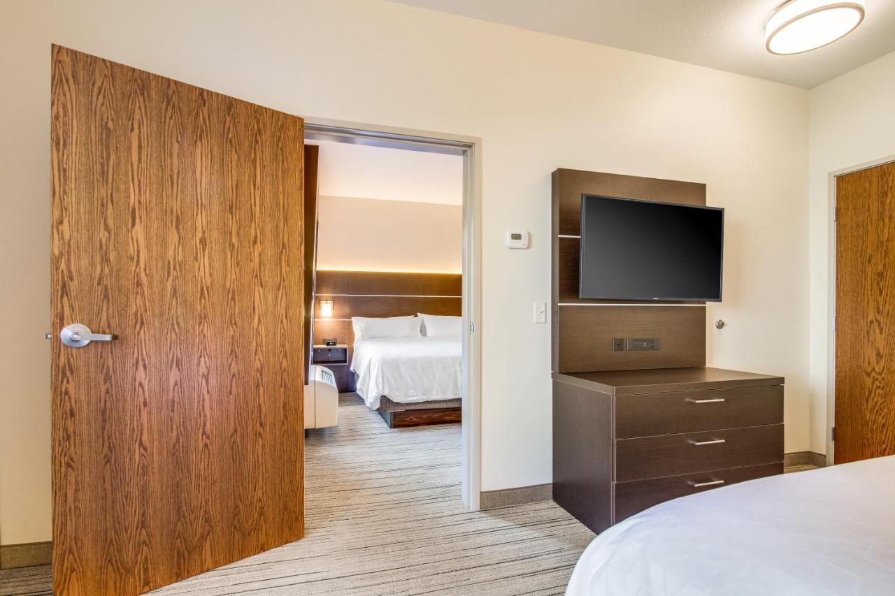 Holiday Inn Express & Suites Custer-Mt Rushmore Экстерьер фото