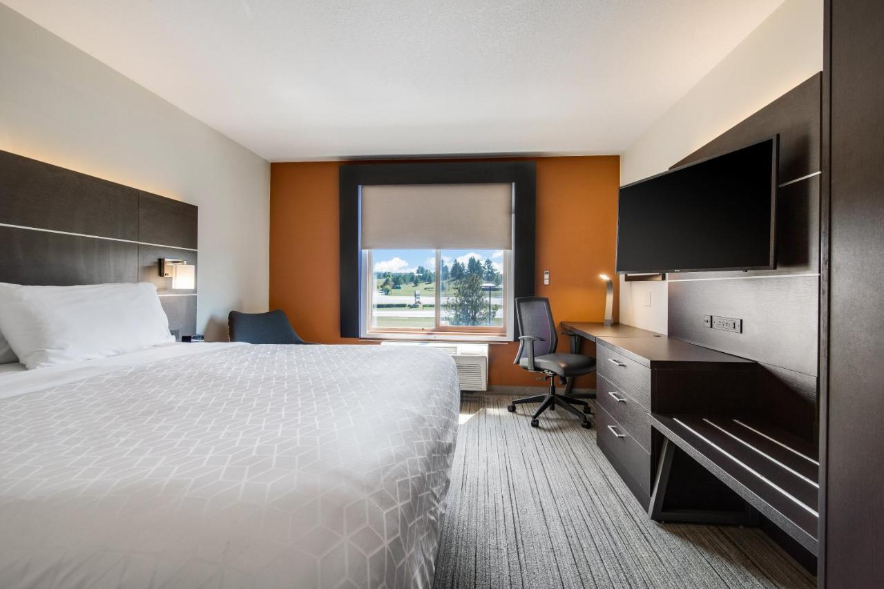 Holiday Inn Express & Suites Custer-Mt Rushmore Экстерьер фото