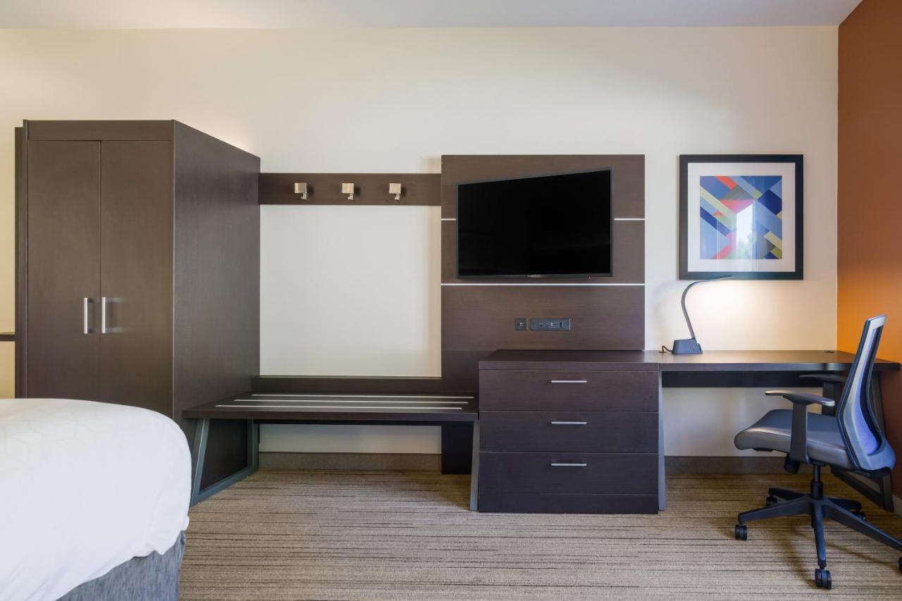 Holiday Inn Express & Suites Custer-Mt Rushmore Экстерьер фото