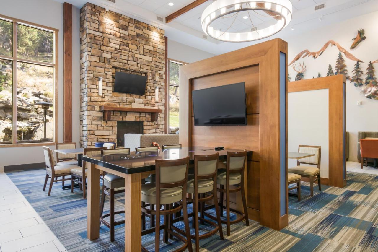 Holiday Inn Express & Suites Custer-Mt Rushmore Экстерьер фото