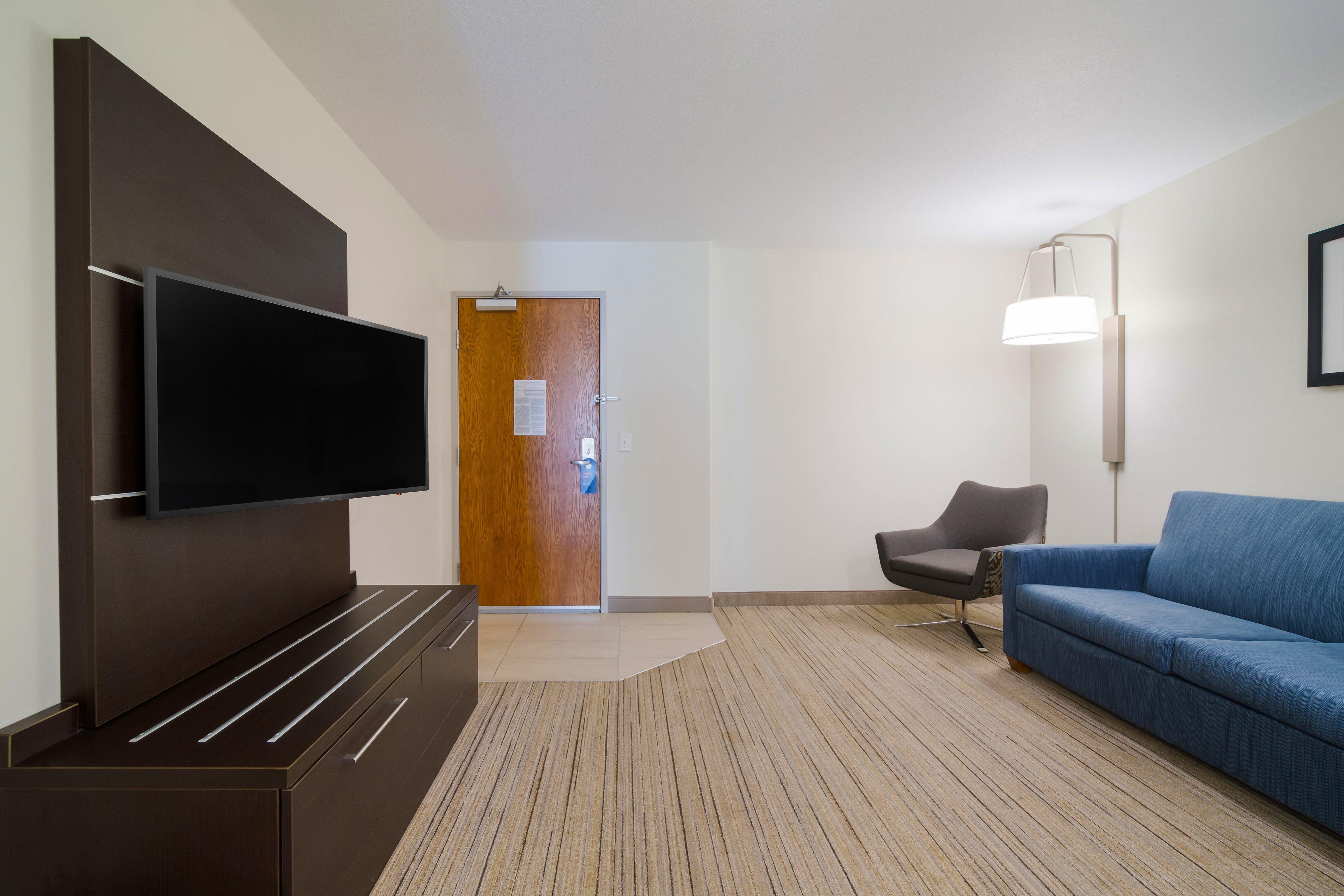 Holiday Inn Express & Suites Custer-Mt Rushmore Экстерьер фото