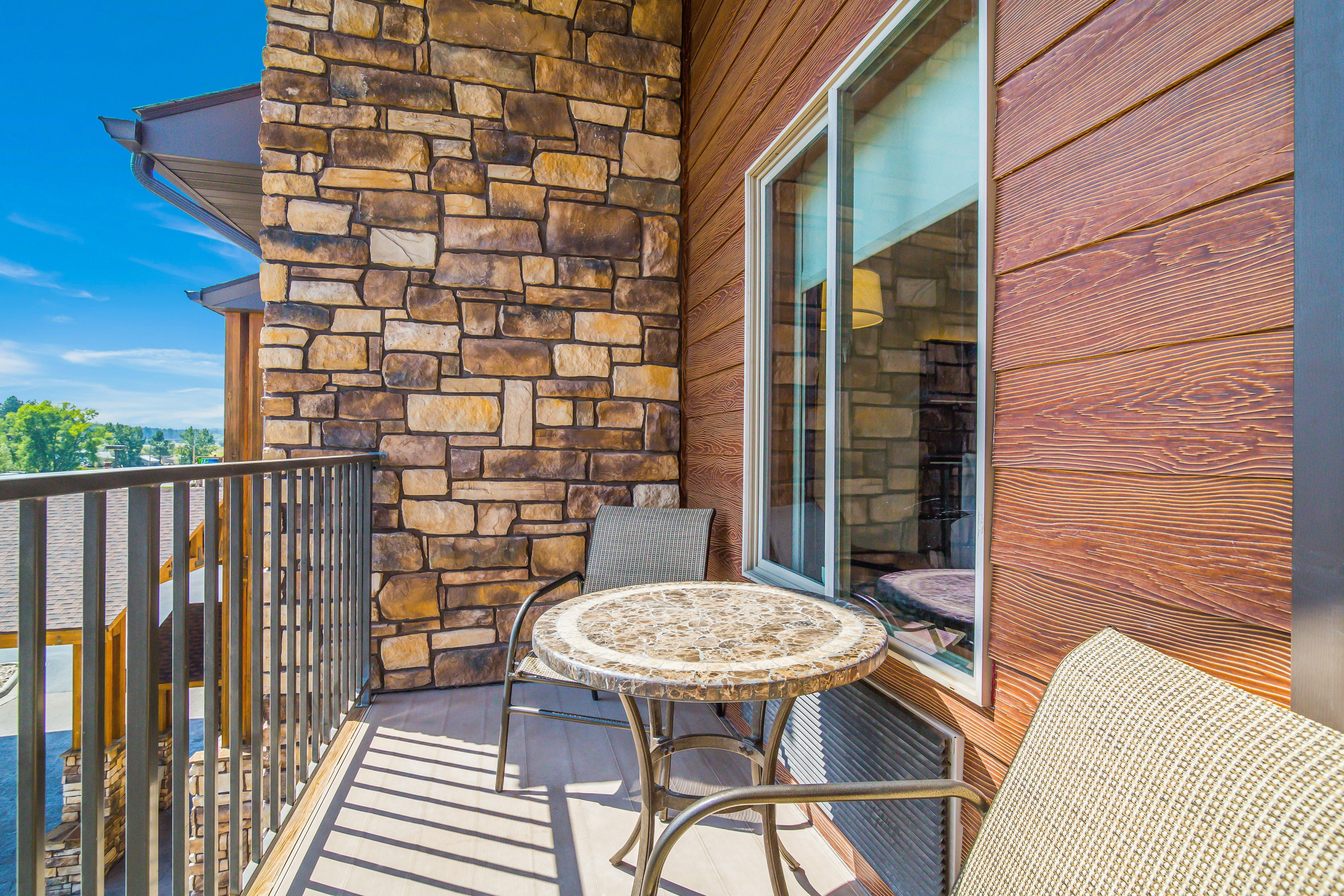 Holiday Inn Express & Suites Custer-Mt Rushmore Экстерьер фото