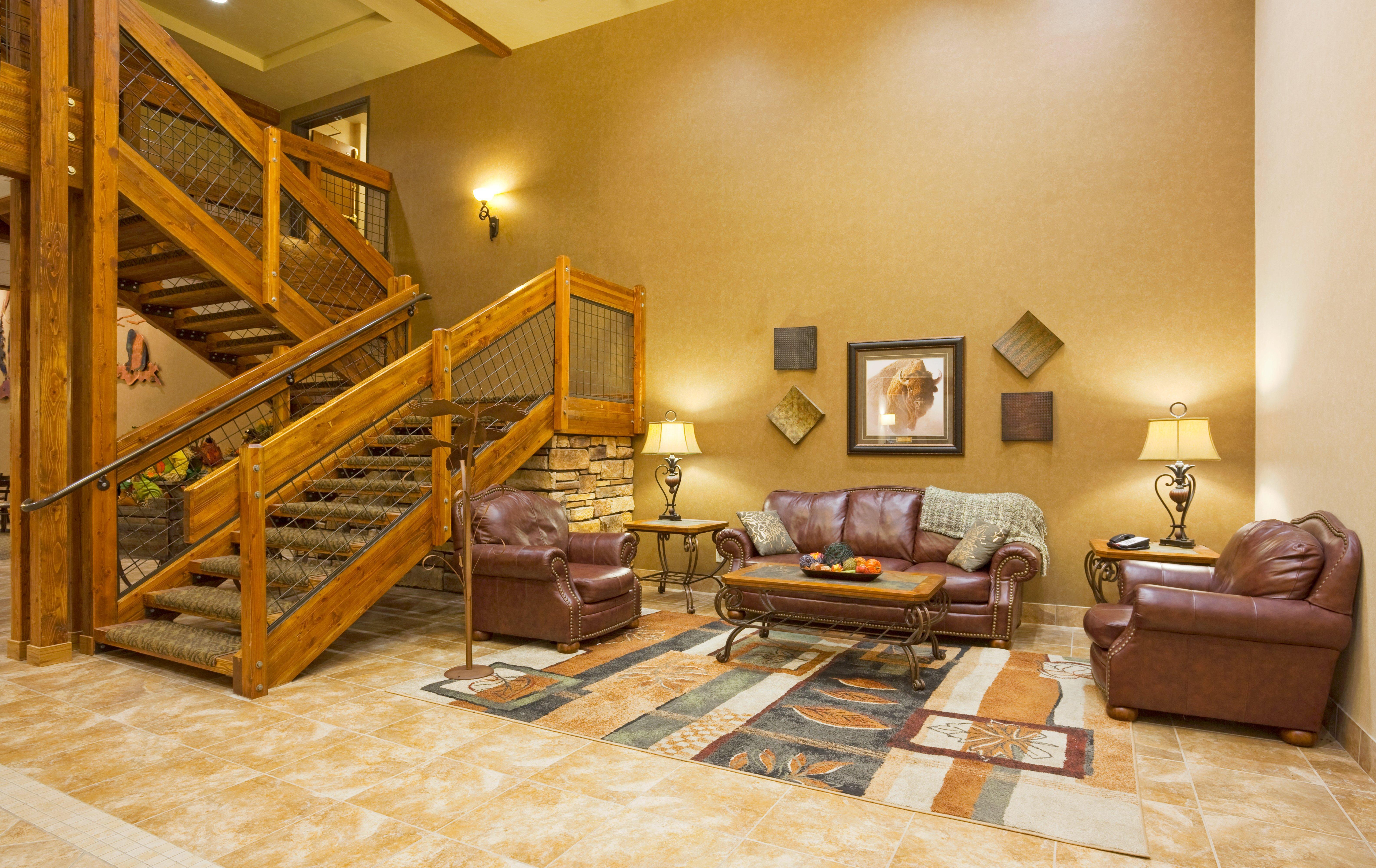 Holiday Inn Express & Suites Custer-Mt Rushmore Экстерьер фото